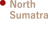 North Sumatra 北スマトラ