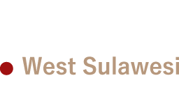 West Sulawesi 西スラウェシ